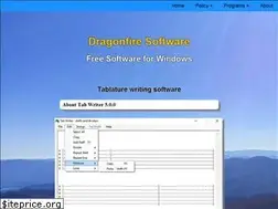 Sites similar to dragonfiresoftware.biz