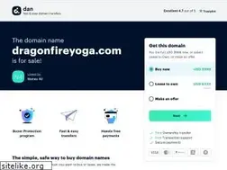 Sites similar to dragonfireyoga.com