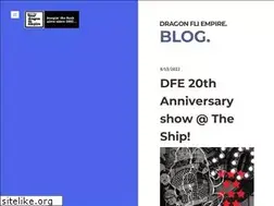 Sites similar to dragonfliempire.com