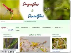Sites similar to dragonflies.co.za