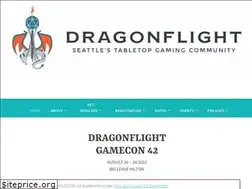 Sites similar to dragonflight.org