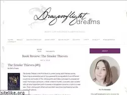 Sites similar to dragonflightdreams.com