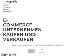 Sites similar to dragonflip.com