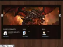 Sites similar to dragonflu.org