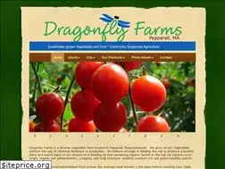 Sites similar to dragonfly-farms.com
