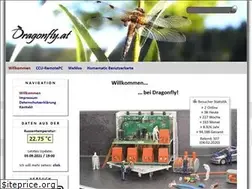 Sites similar to dragonfly.at