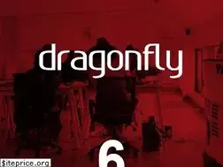 Sites similar to dragonfly.co.ke