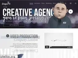 Sites similar to dragonfly.co.uk