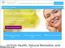 Sites similar to dragonfly360.net