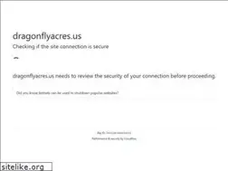 Sites similar to dragonflyacres.us