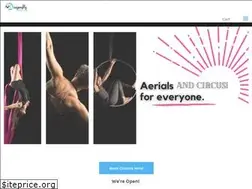 Sites similar to dragonflyaerialartsstudio.com