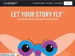 Sites similar to dragonflybookawards.com