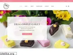 Sites similar to dragonflycakes.com