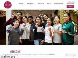 Sites similar to dragonflycambodia.org