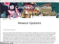 Sites similar to dragonflycave.com