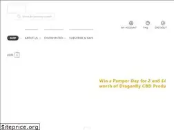 Sites similar to dragonflycbd.com