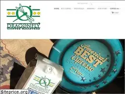 Sites similar to dragonflycoffeeroasters.com