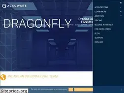 Sites similar to dragonflycv.com
