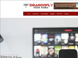 Sites similar to dragonflydas.com
