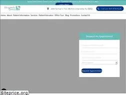 Sites similar to dragonflydentalportcharlotte.com