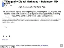Sites similar to dragonflydm.com