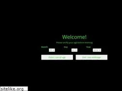 Sites similar to dragonflyecigs.com
