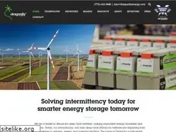 Sites similar to dragonflyenergy.com