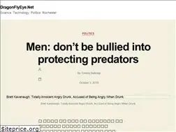 Sites similar to dragonflyeye.net