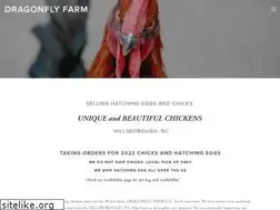 Sites similar to dragonflyfarmnc.com