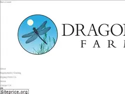 Sites similar to dragonflyfarms.com
