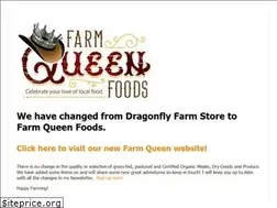 Sites similar to dragonflyfarmstore.ca
