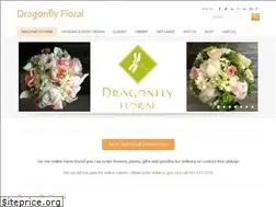 Sites similar to dragonflyfloral.com