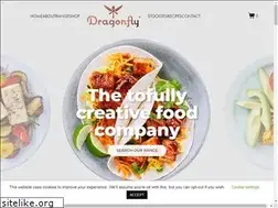 Sites similar to dragonflyfoods.com
