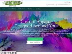 Sites similar to dragonflygraphics.com