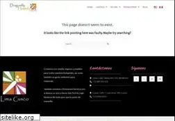 Sites similar to dragonflyhostels.com