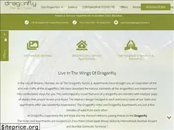 Sites similar to dragonflyhotel.in