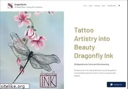 Sites similar to dragonflyink.com
