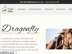 Sites similar to dragonflyinternationaltherapy.com