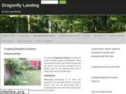 Sites similar to dragonflylanding.ca