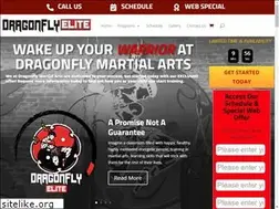 Sites similar to dragonflyma.com