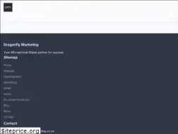 Sites similar to dragonflymarketing.co.za