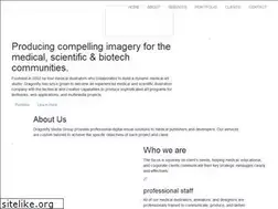 Sites similar to dragonflymediagroup.com