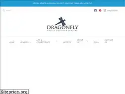Sites similar to dragonflynativejewelry.com