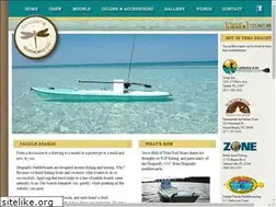 Sites similar to dragonflypaddleboards.com