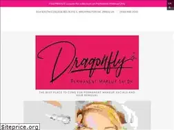 Sites similar to dragonflypermanentmakeup.com