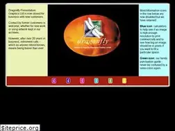 Sites similar to dragonflypg.co.uk