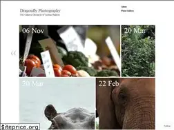 Sites similar to dragonflyphotography.com