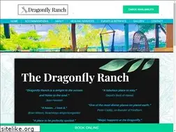 Sites similar to dragonflyranch.com