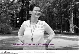 Sites similar to dragonflyreiki.net