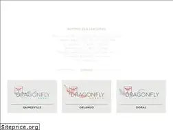 Sites similar to dragonflyrestaurants.com